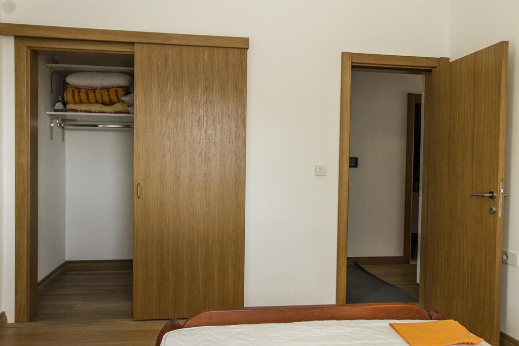 Apartment-Hotel Vila Petrovic-Becici Будва Экстерьер фото