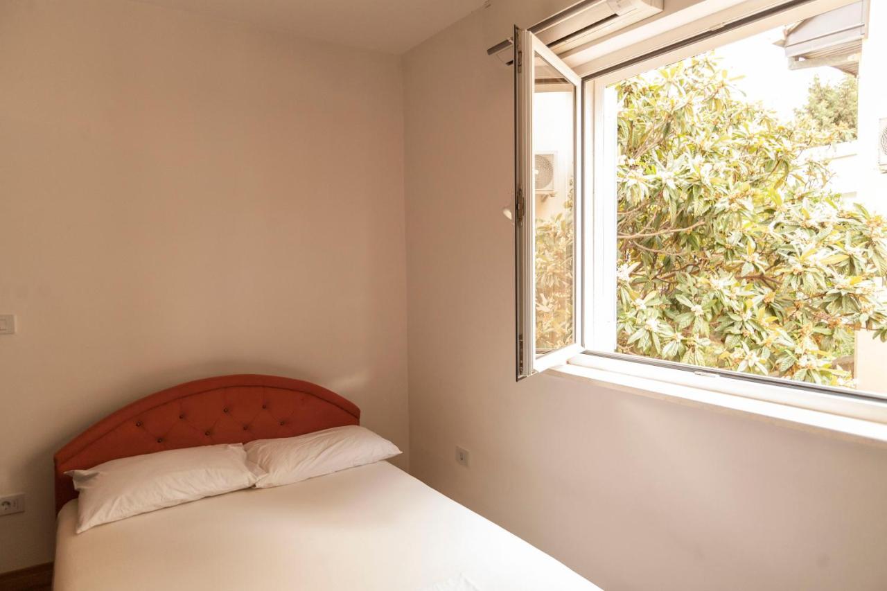 Apartment-Hotel Vila Petrovic-Becici Будва Экстерьер фото